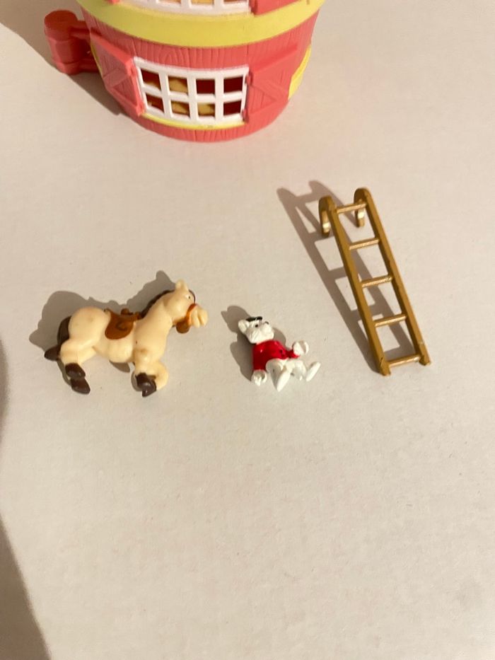 Club hippique mini sweety teeny weeny - photo numéro 2