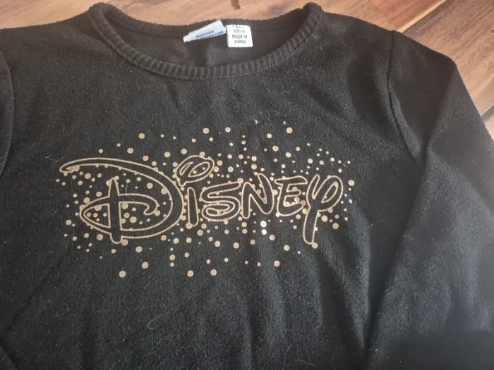 Pyjama disney 7/8 ans - photo numéro 2