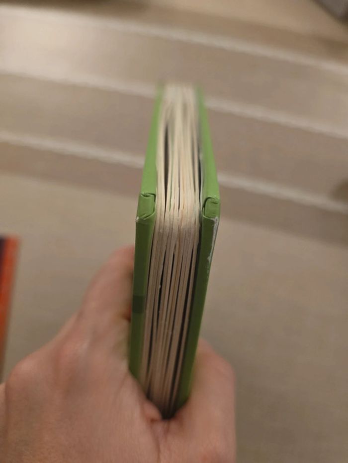 Mon imagier des animaux à toucher, 25 matières 100 animaux, Milan - photo numéro 6