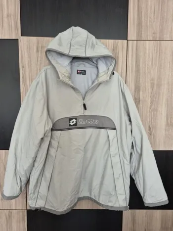 Blouson Lotto