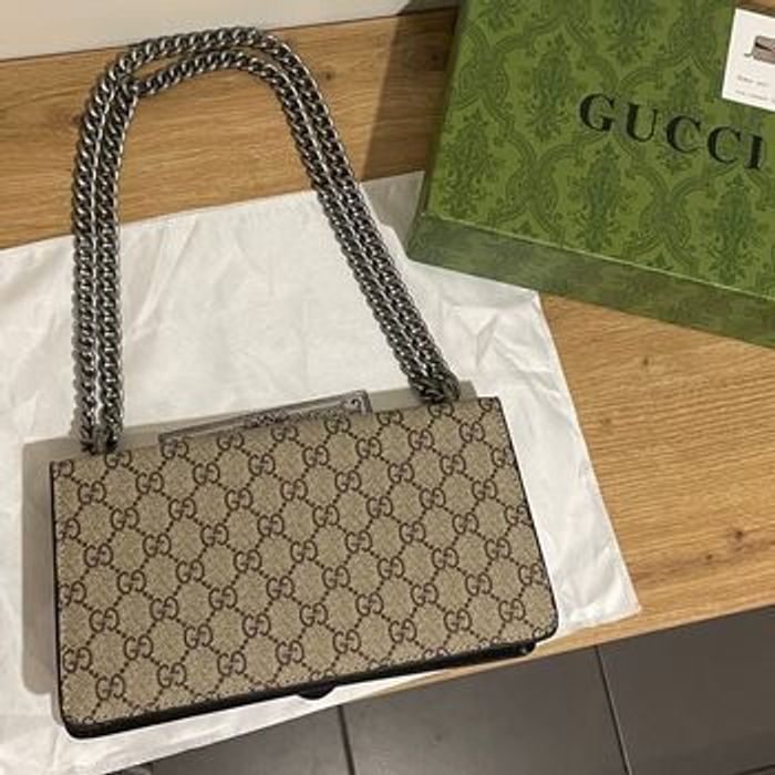 Sac Gucci Dyonisus - photo numéro 4
