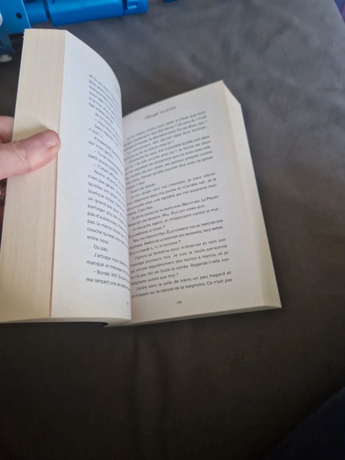 Beautiful Player - photo numéro 6