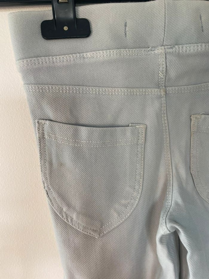 Jeggings okaidi 7 ans fille - photo numéro 4