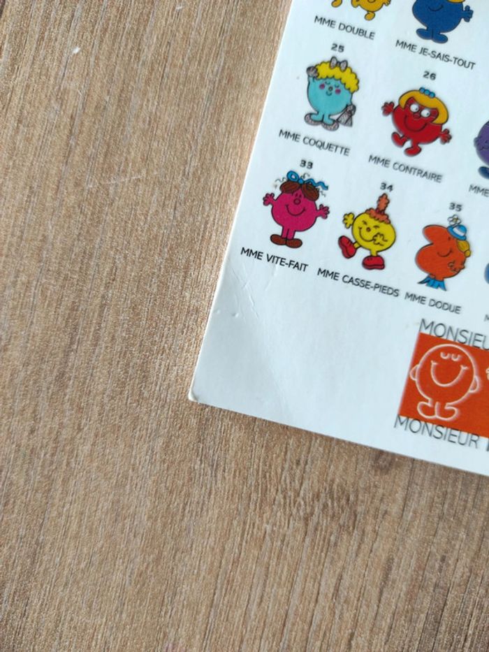 Livre : Mme boute-en-train - photo numéro 3