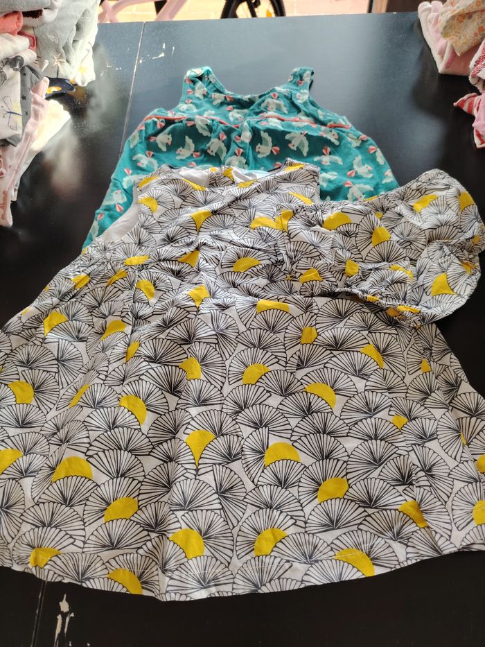 Robes Obaibi