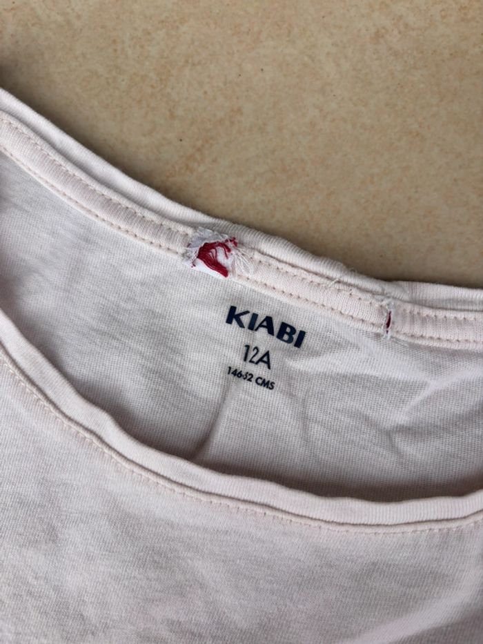 Lot de 4 maillots - photo numéro 3