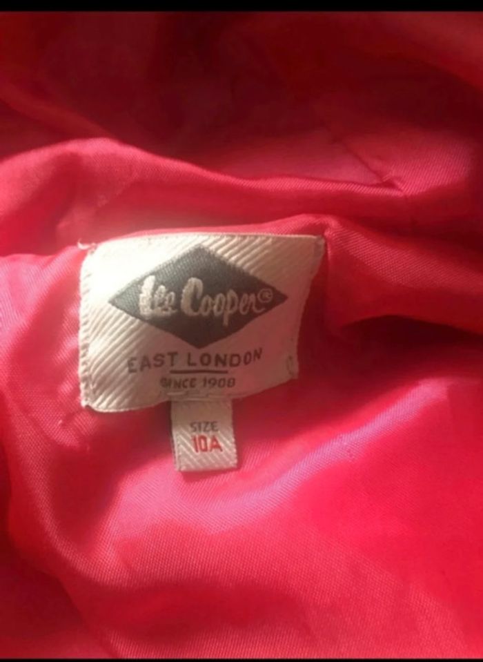 Blouson - photo numéro 6