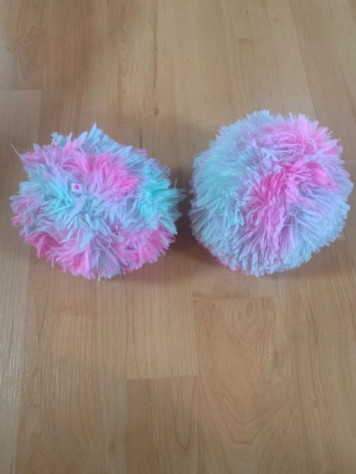 Petites peluches mystère - photo numéro 5