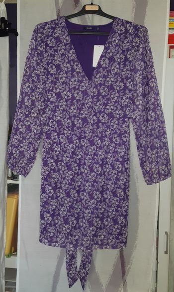 Robe femme Taille M Kiabi