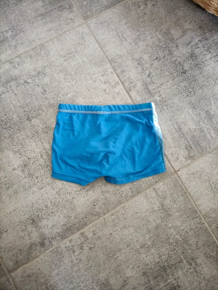 Maillot de bain garçon - photo numéro 3