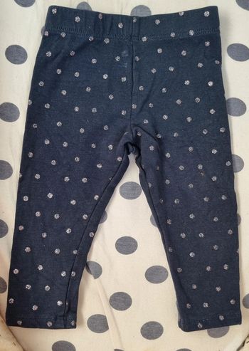 Legging bebe