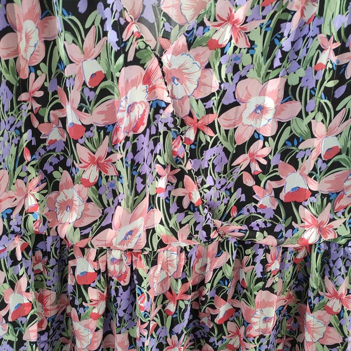 Lili & Lala Robe d'été femme taille S - photo numéro 3