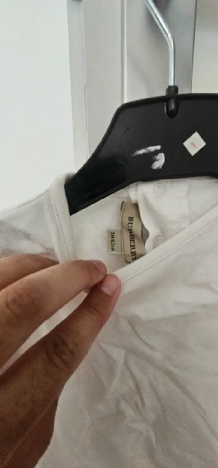 Tee-shirt - photo numéro 3