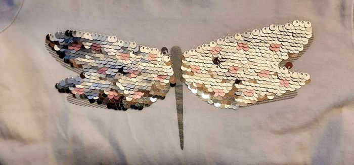 T-shirt 6 ans - photo numéro 2