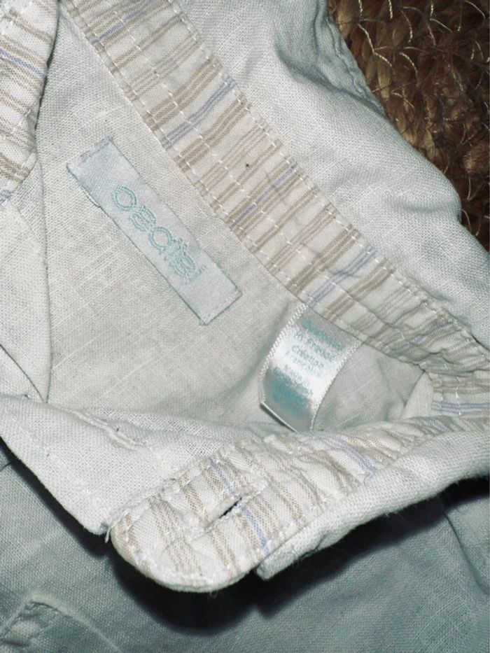 Lot chemise • 18M - photo numéro 5