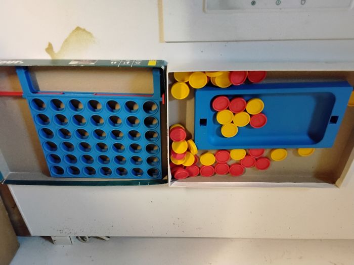 Puissance 4 - photo numéro 2