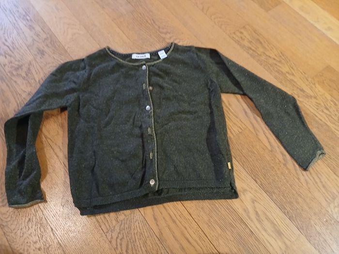 Lot fille 5 ans - photo numéro 4