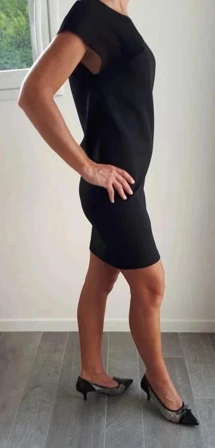 40 € Robe Cop Copine taille 36 - photo numéro 4