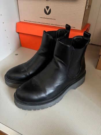 Bottines