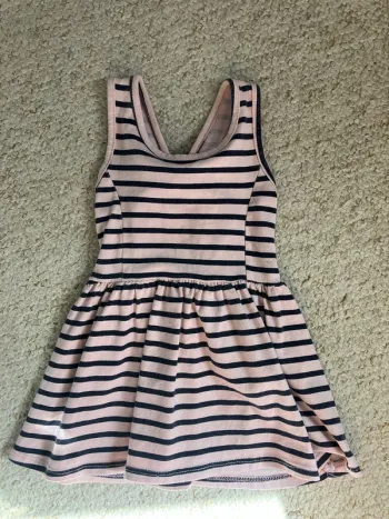 Robe bb fille 2ans