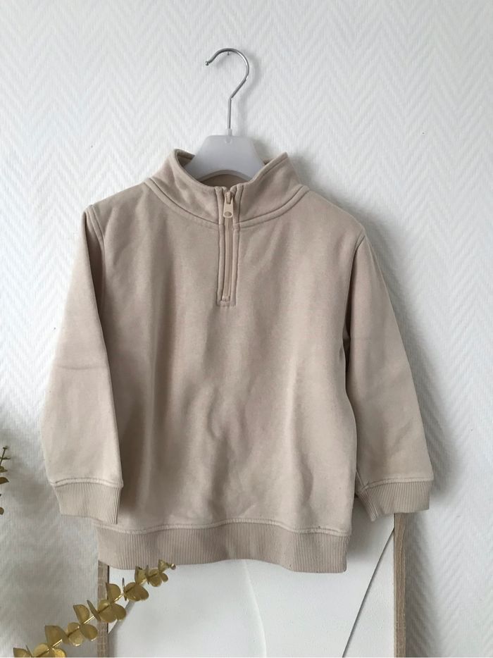 Lot de 4 sweats Primark 5/6 ans - photo numéro 9