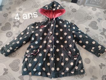 Imperméable 