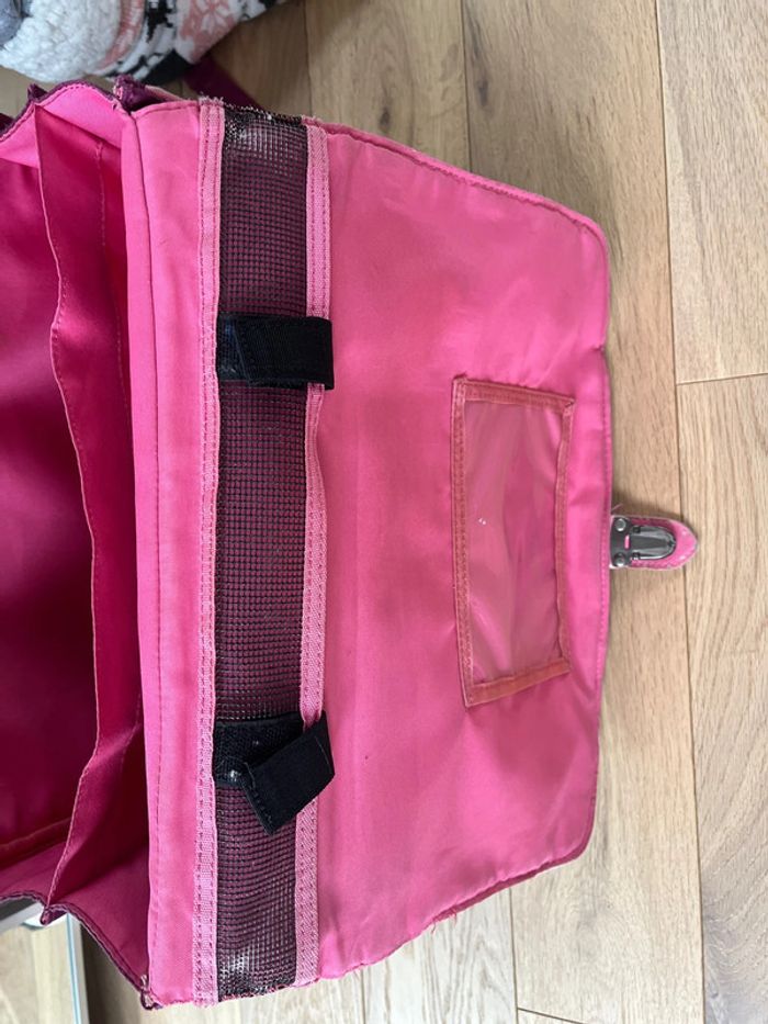 Cartable tann’s - photo numéro 8