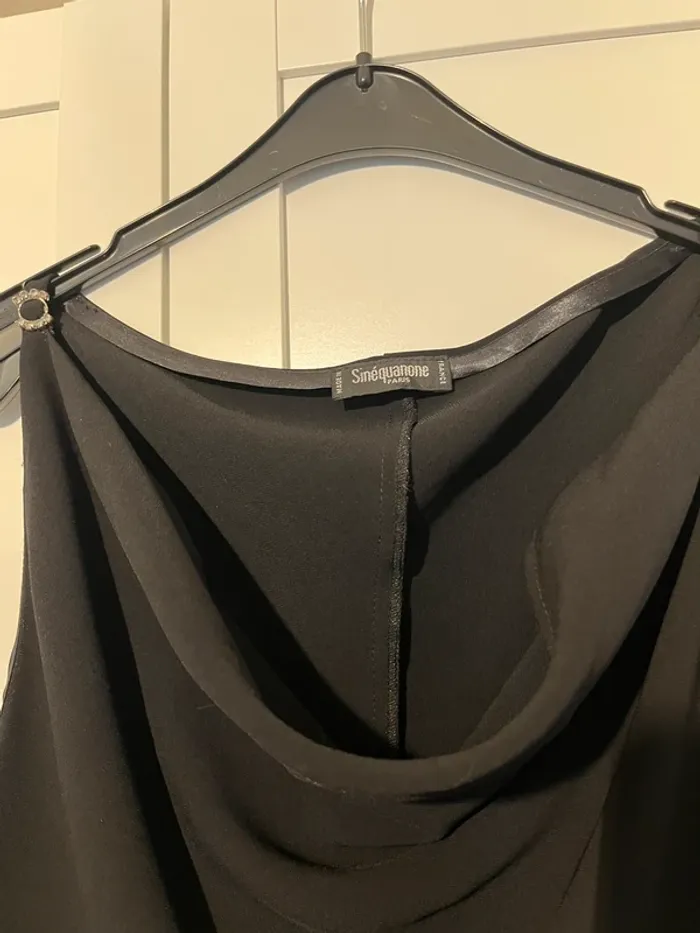 Robe 👗 - photo numéro 3