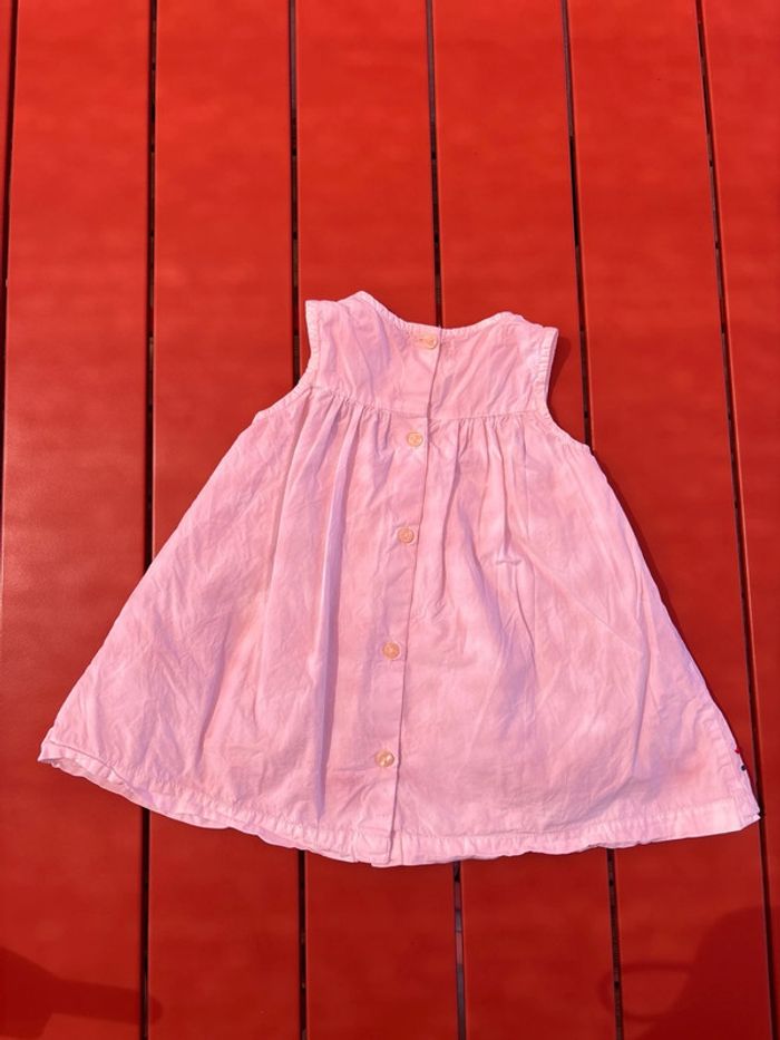 Robe légère - 9 mois / 71cm - photo numéro 2