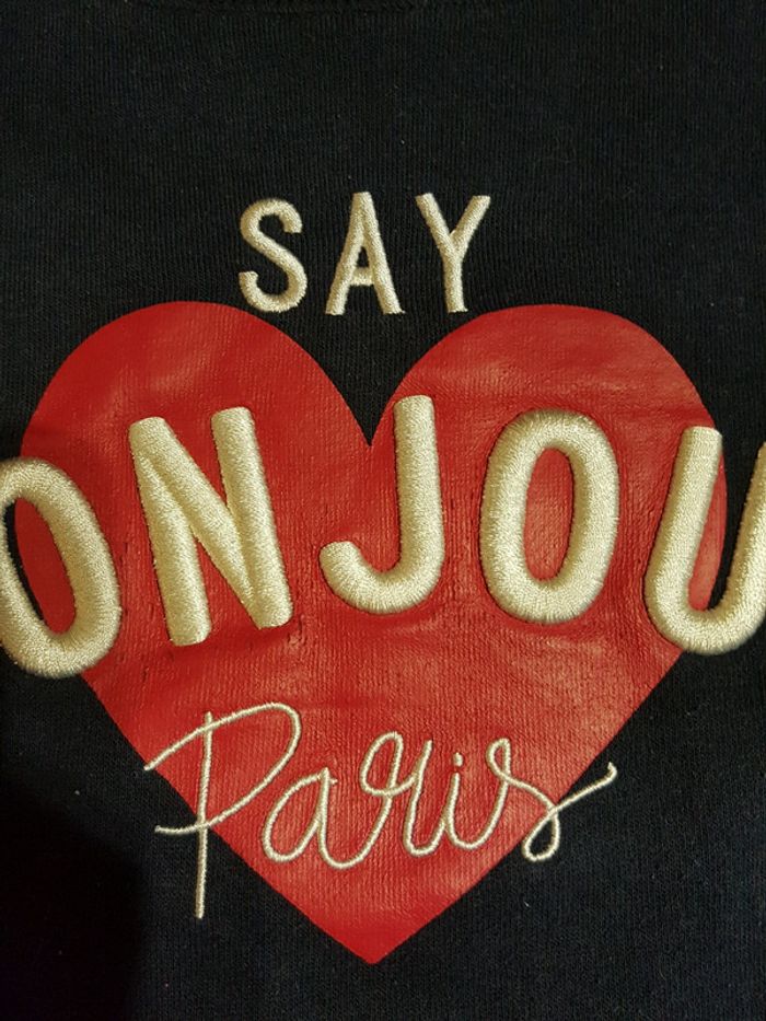 Sweat - photo numéro 2