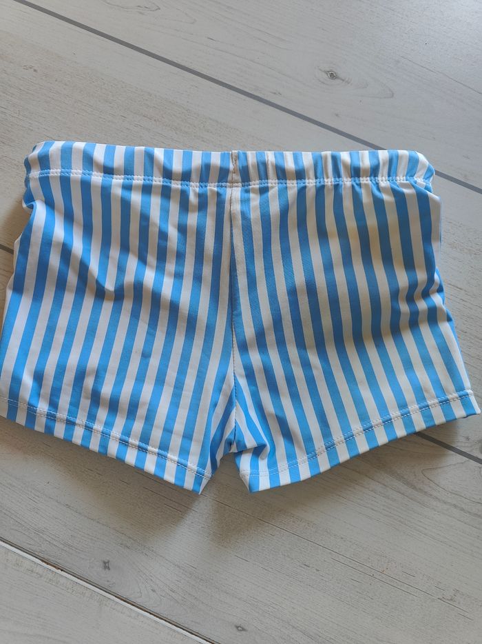 Maillot de bain - photo numéro 2