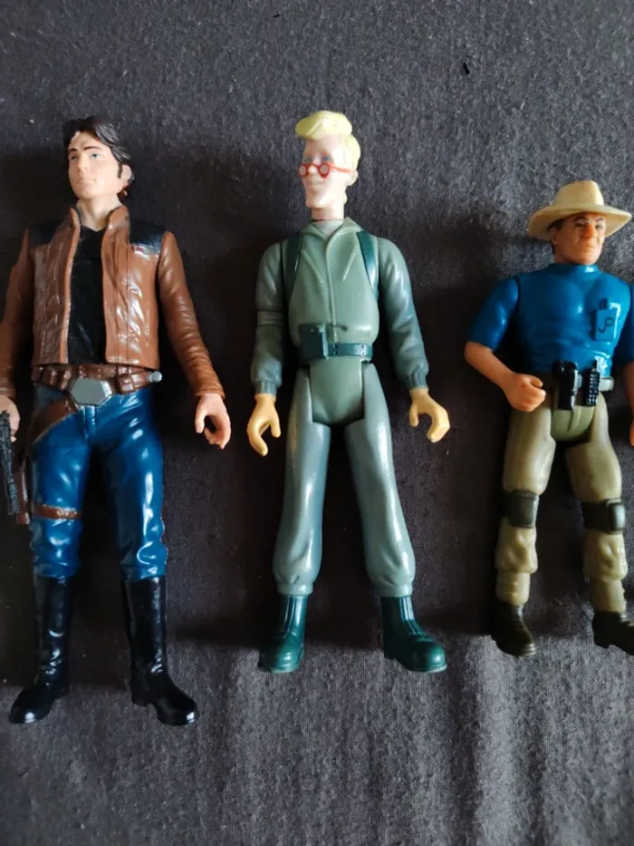 Figurine divers - photo numéro 4