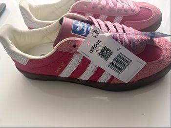 Adidas samba Gazelle Indoor