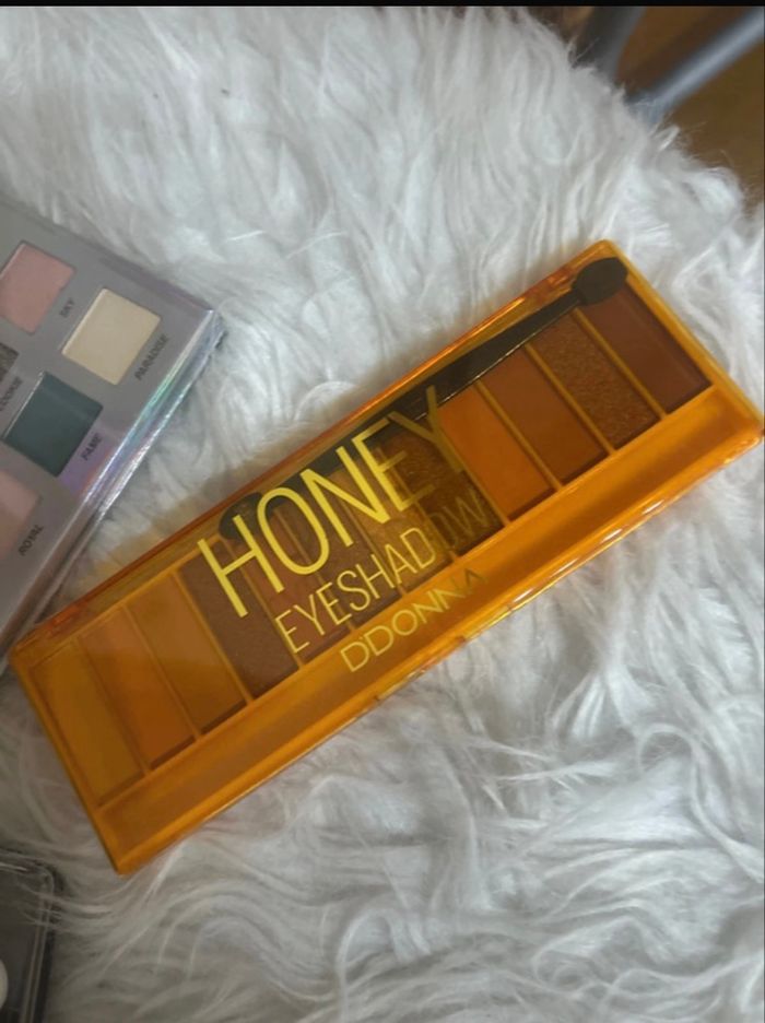 Fard à paupières - photo numéro 2