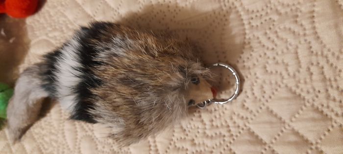 Peluche - photo numéro 2