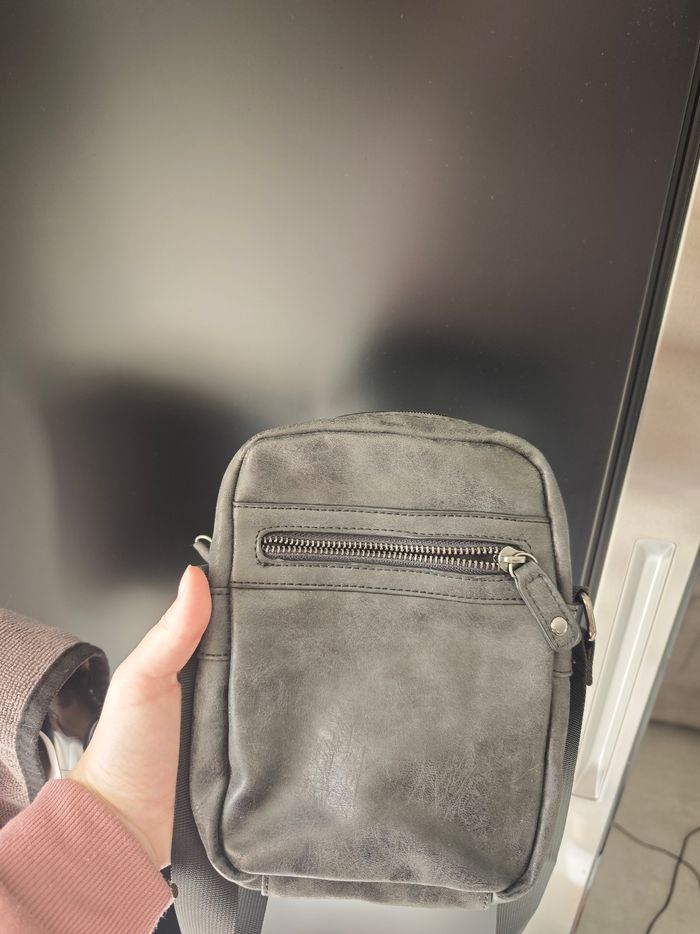 Sacoche bandoulière