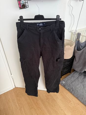 Cargo Hollister w32 15/14R