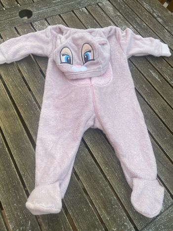 Pyjama Disney