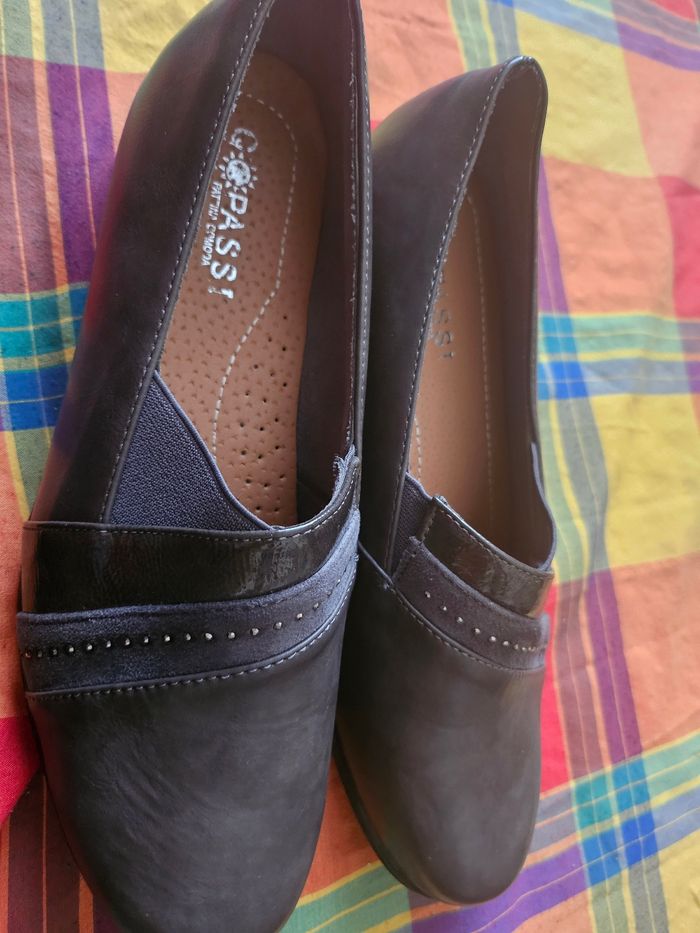 Chaussures Orthopédique femmes - photo numéro 8