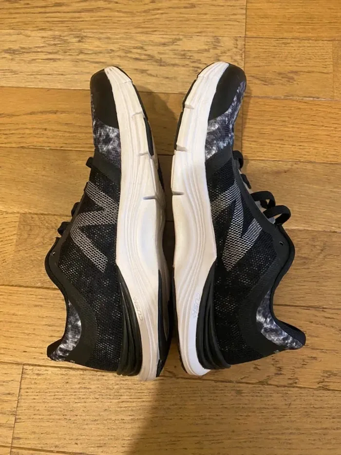 Baskets The New Balance taille 39 - photo numéro 5