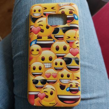 Coque pour Samsung S7