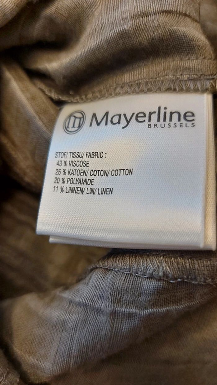 Veste Mayerline fr be 38 - photo numéro 6
