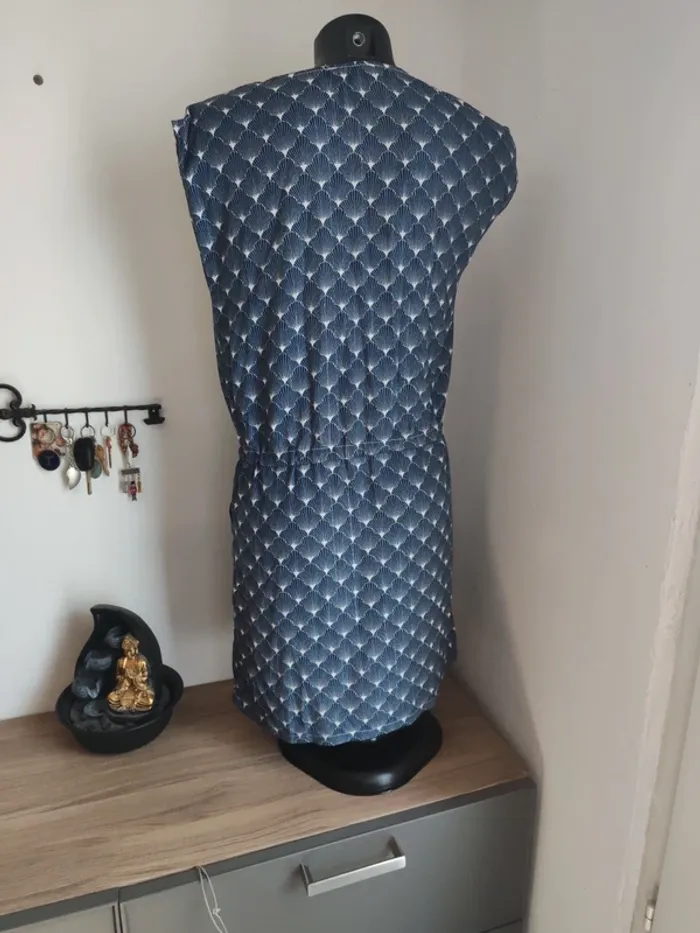 Robe été taille 40 - photo numéro 3