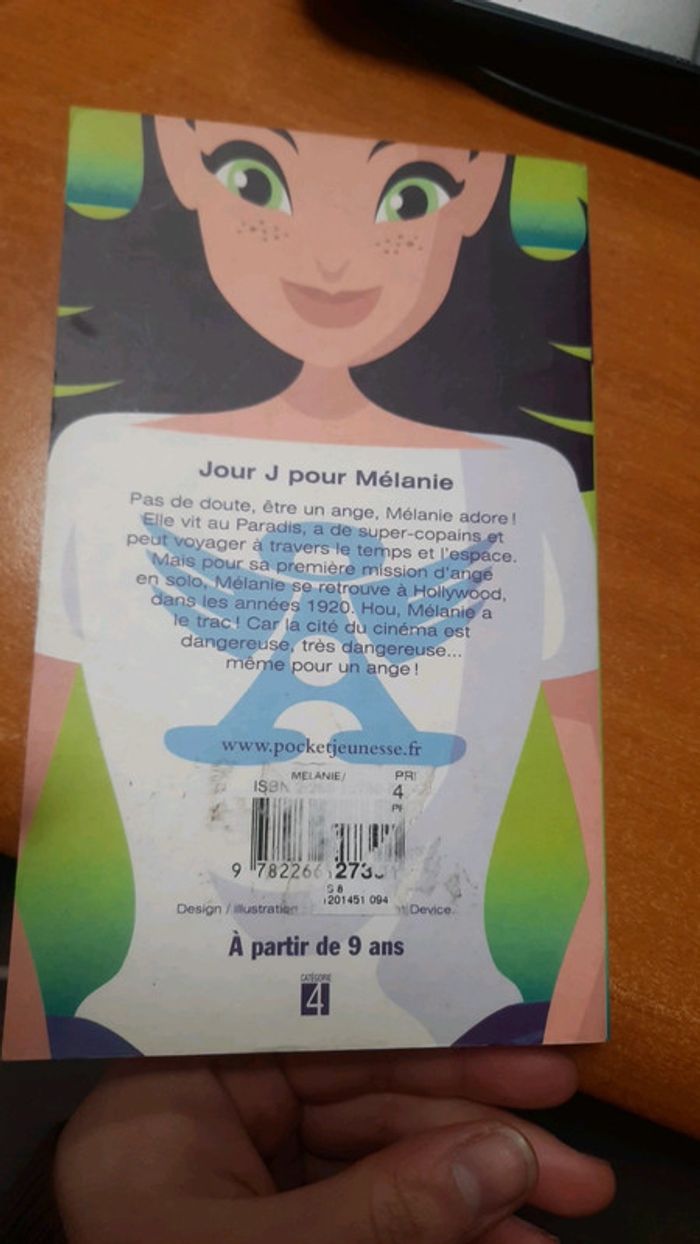 Livre 9 ans - photo numéro 2