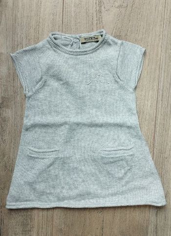Robe TAO 6 mois