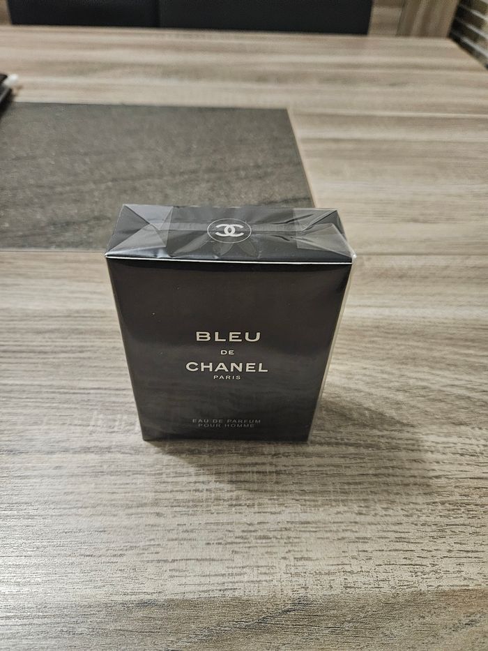 Parfum  homme