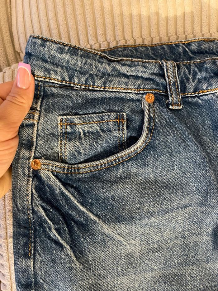 Jean style mom - photo numéro 4