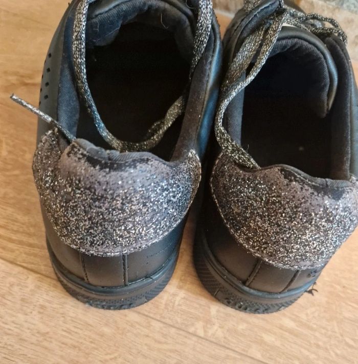 Basket Guess 👟 - photo numéro 7