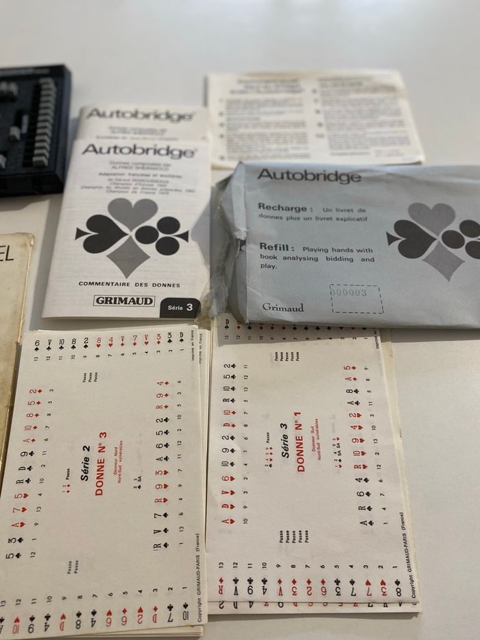 Autobridge - photo numéro 5