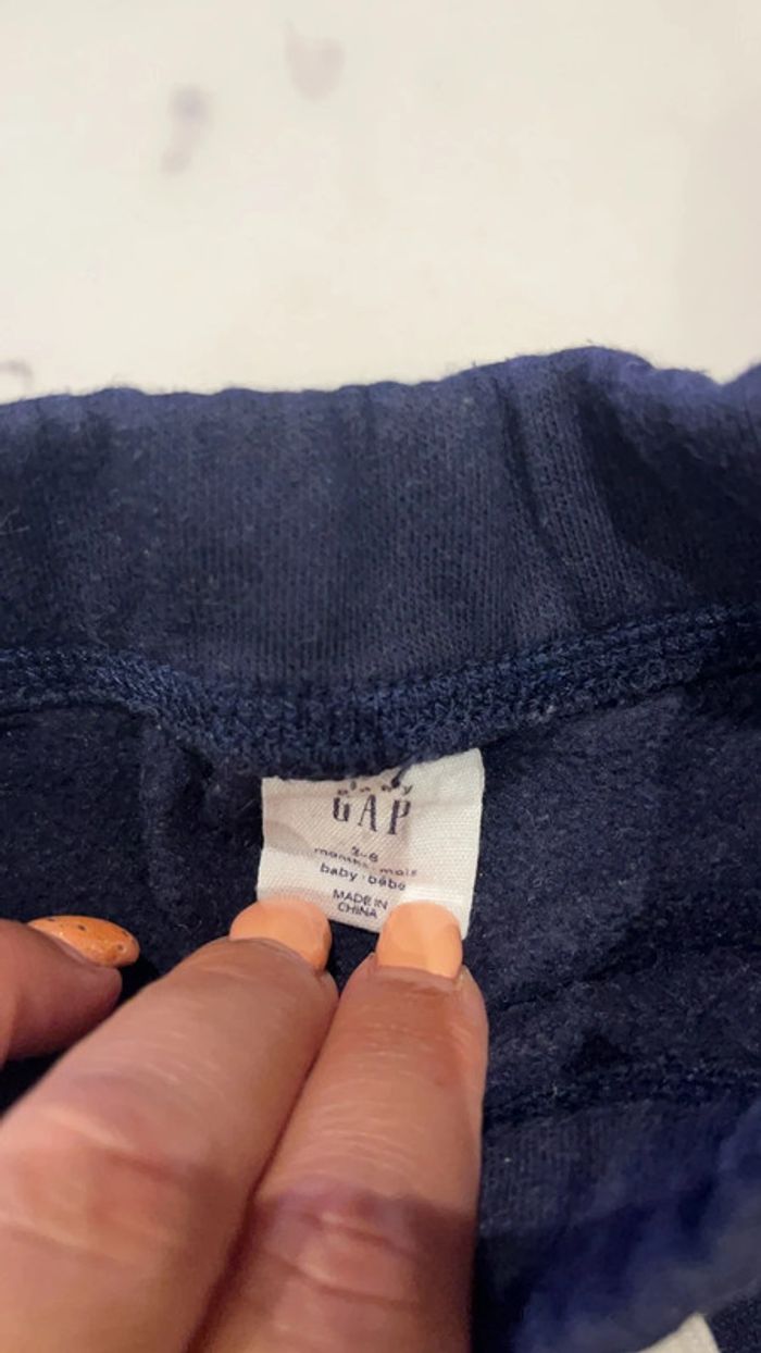 Ensemble GAP - photo numéro 12